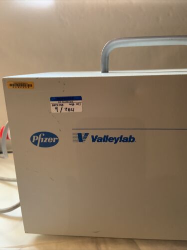 ValleyLab Valley Vac Smoke Evactuation Unit - Trinity Med Stores
